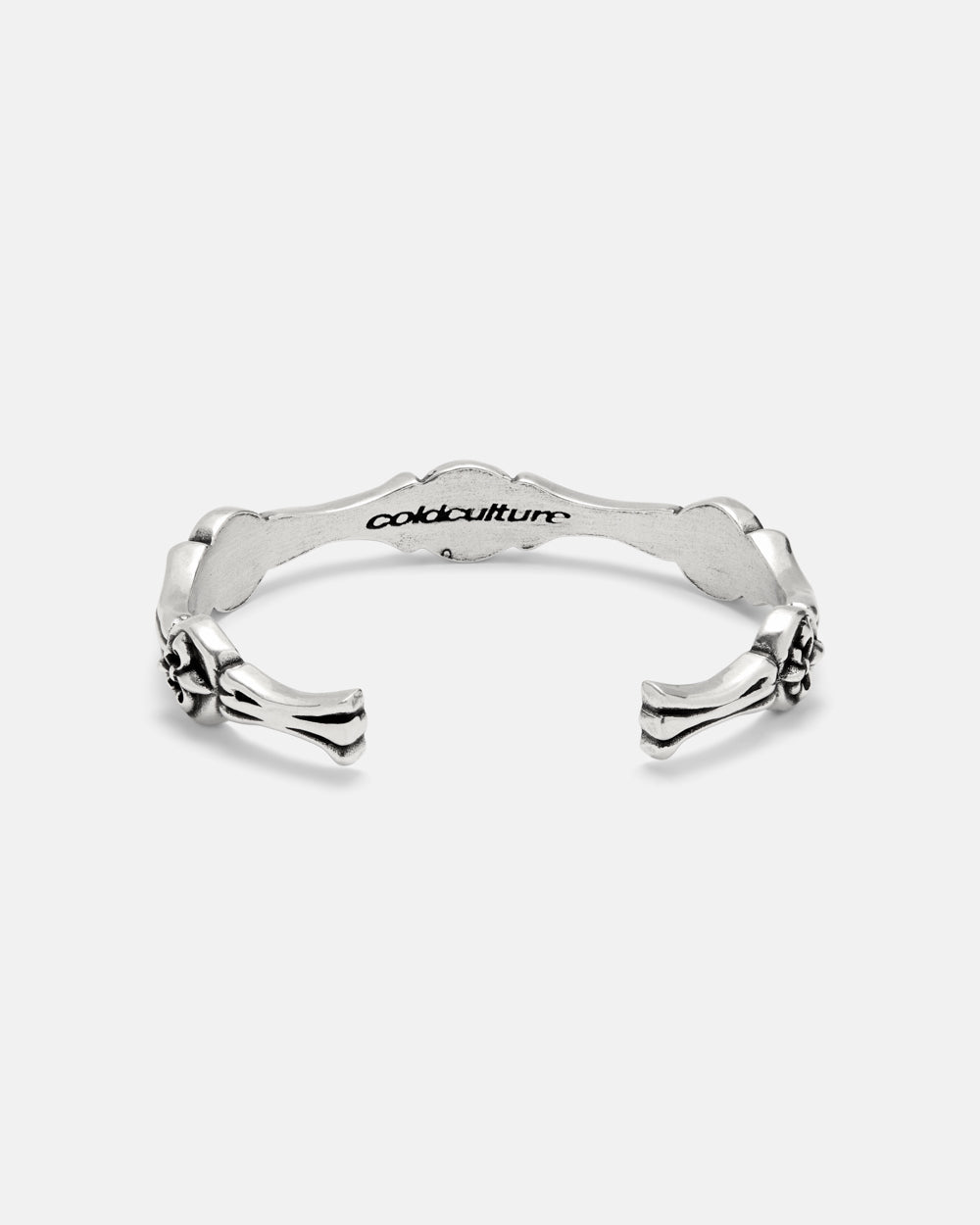 LIL ICON BRACELET SILVER
