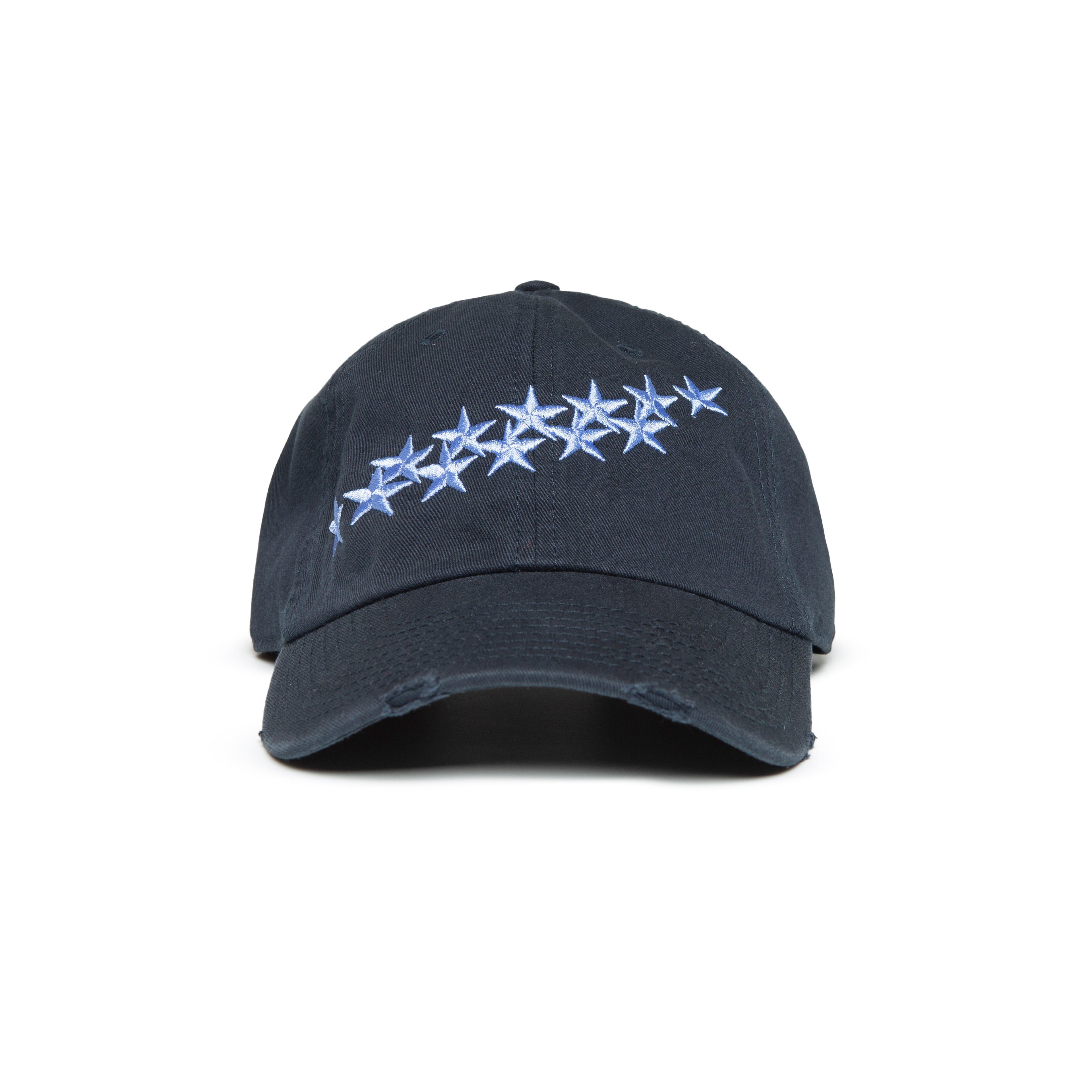 STARS CAP NAVY