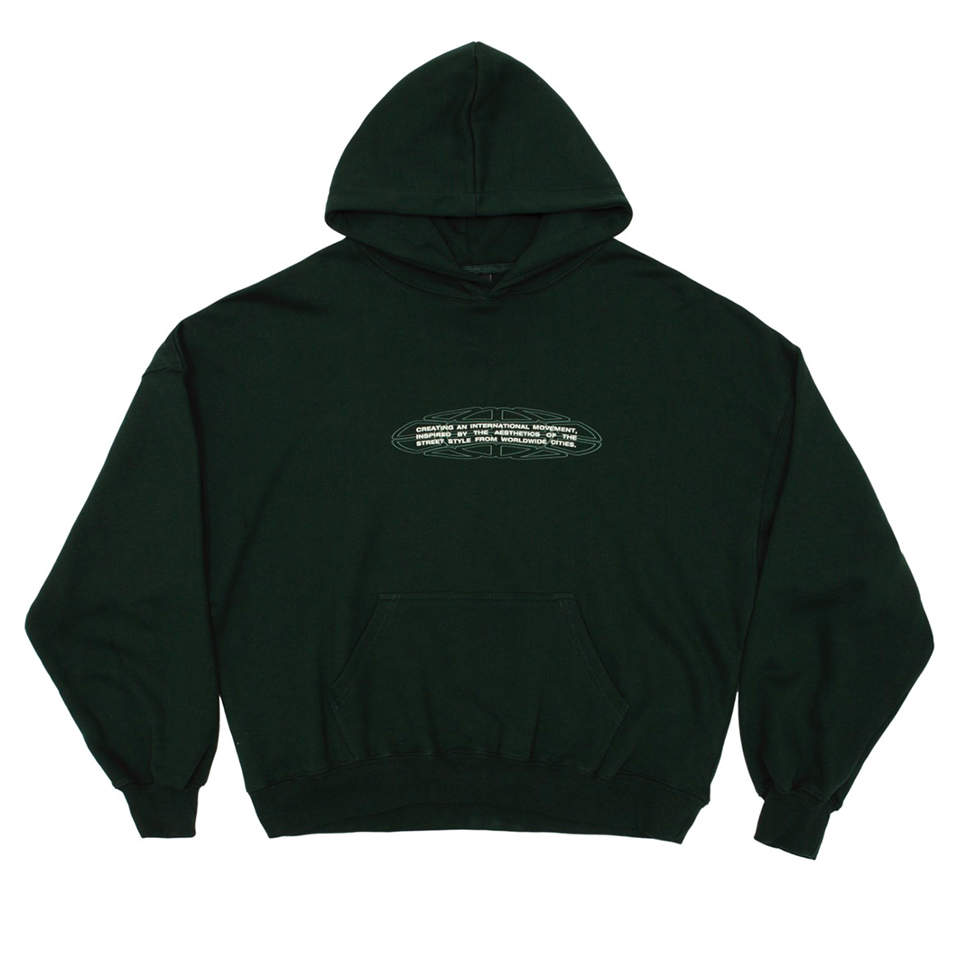 HOODIES, ZIP-UPS AND PULLOVERS  COLD CULTURE™ STREETWEAR CLOTHING