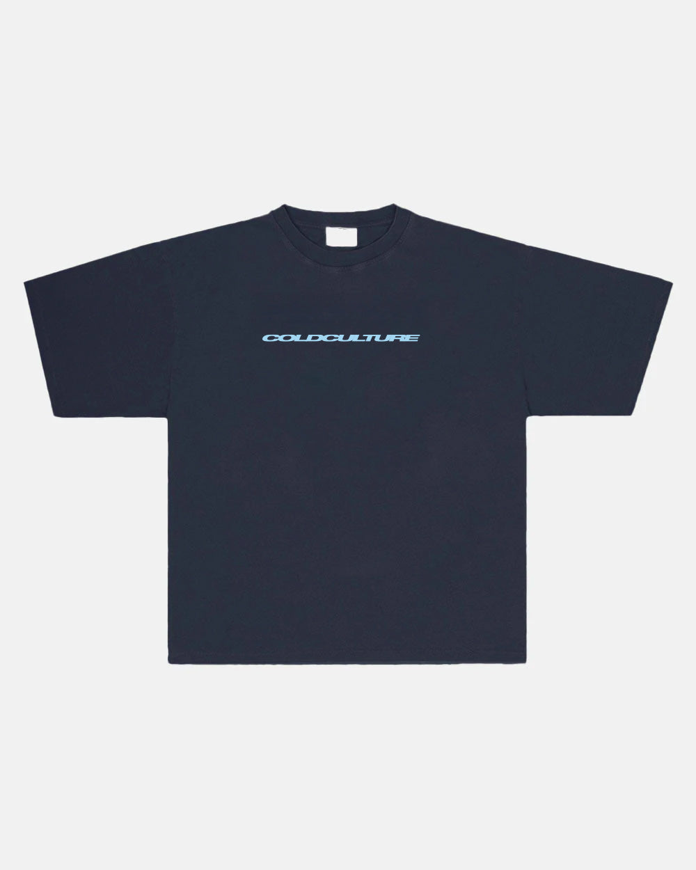COSMOS ARC TEE INDIA INK