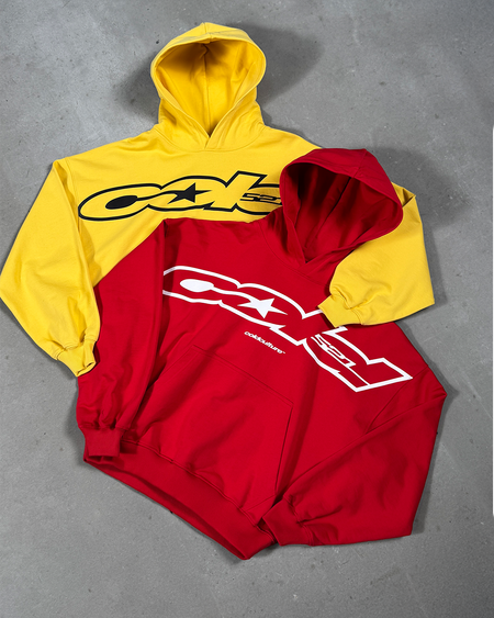 HOODIES