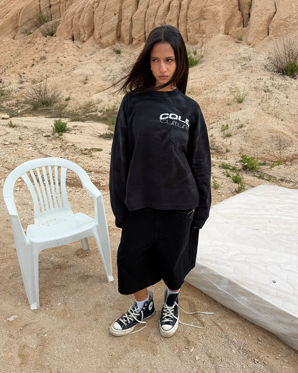 Women's Streetwear | Cold Culture