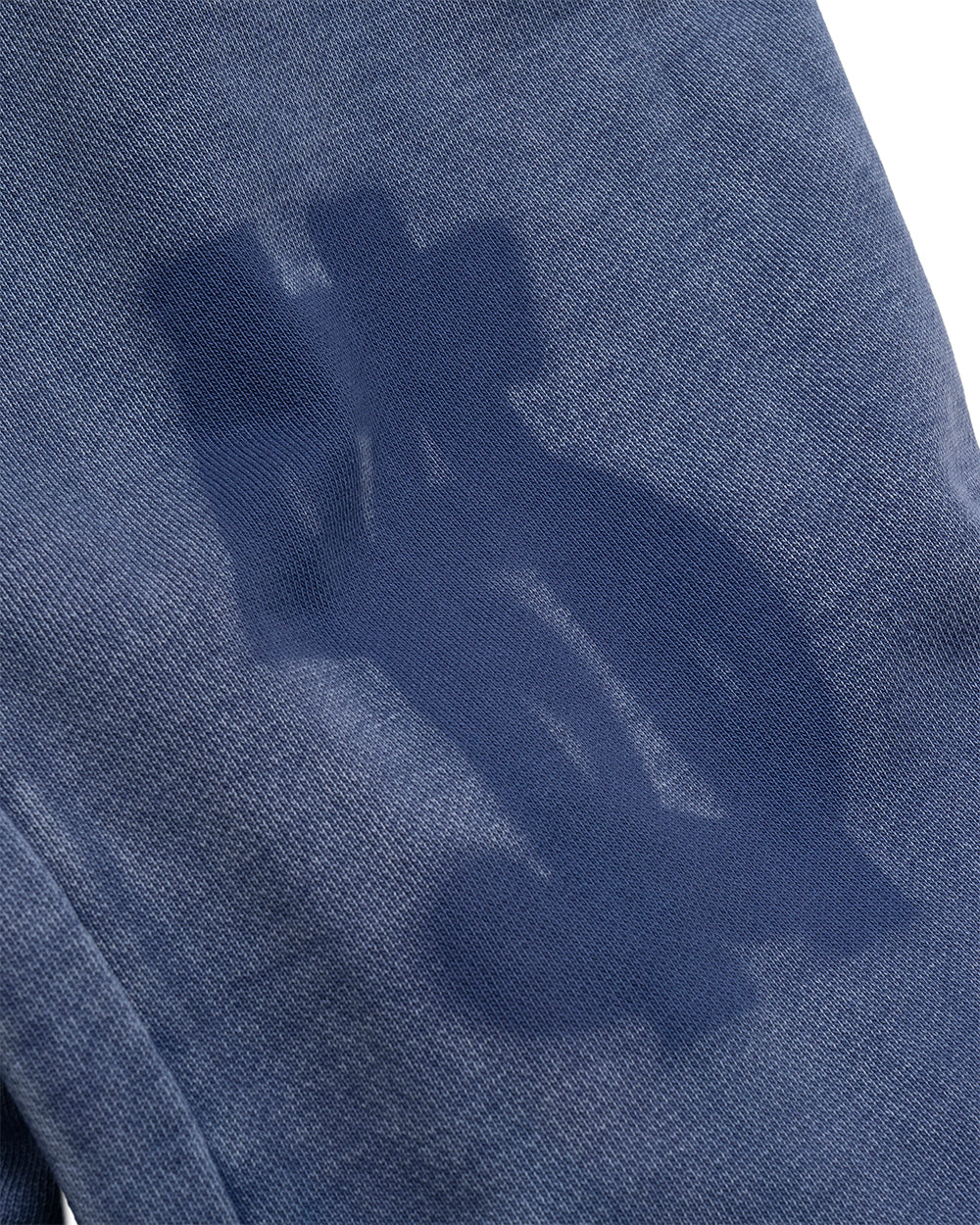 FIFTY - FIVE REASON HOODIE BLUE