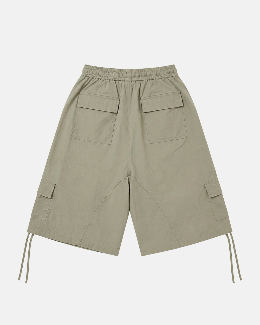 UTILITARY CAPRI PARACHUTE CREAM - Cold Culture