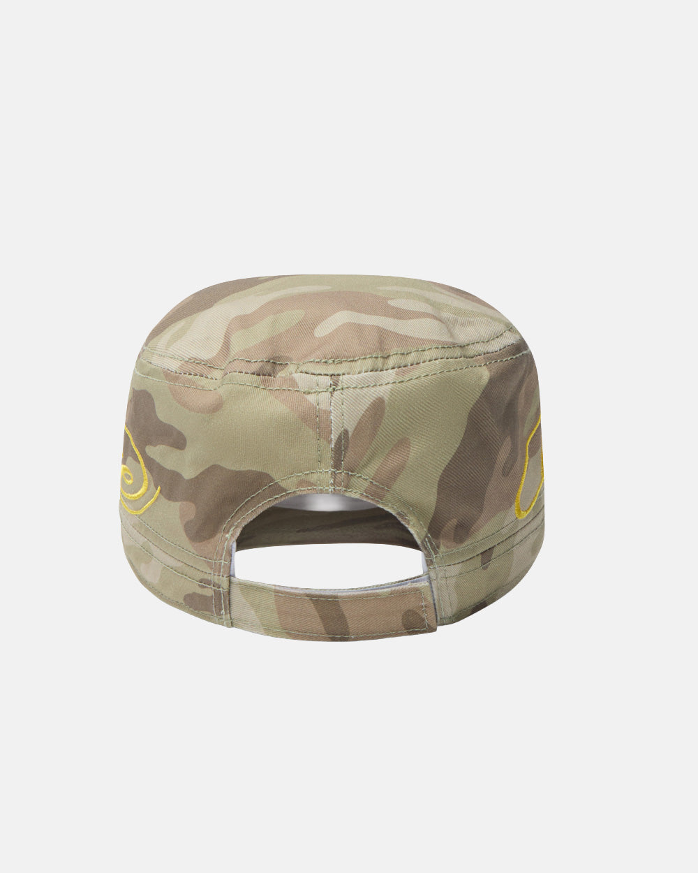 SCRIPT CAP CAMO
