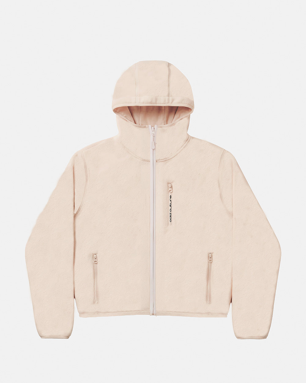 SHADOW FLEECE OFF WHITE
