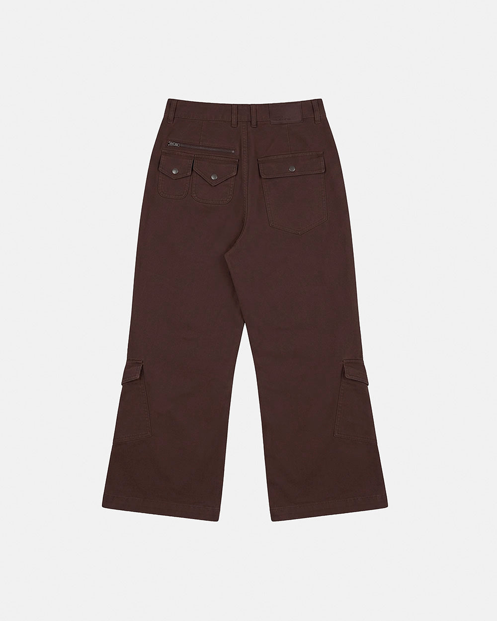 STRATA V3 PANTS BROWN