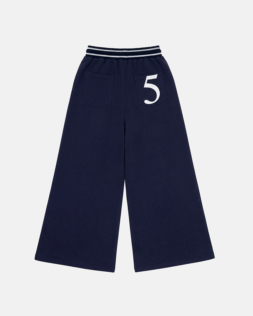 SWING SWEATPANTS NAVY