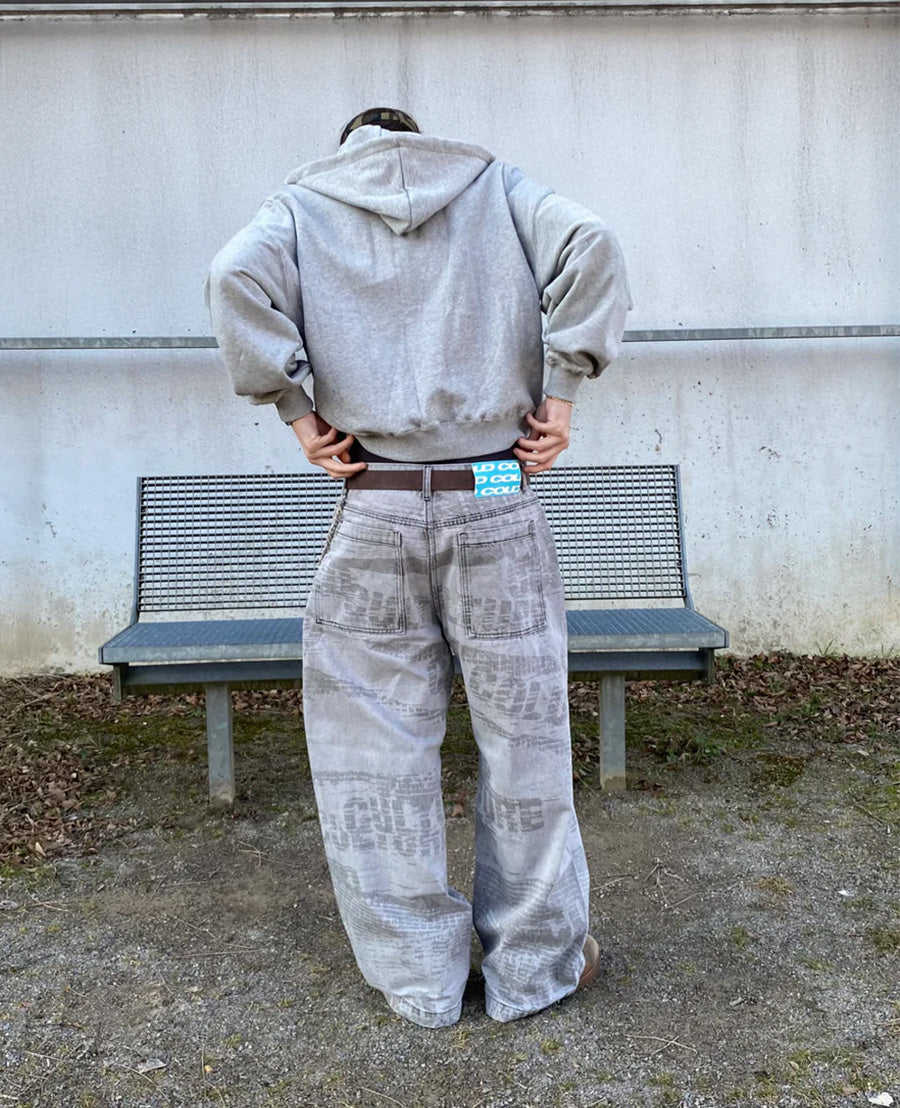 CTLS | Usual Pants '24 – CVTVLIST