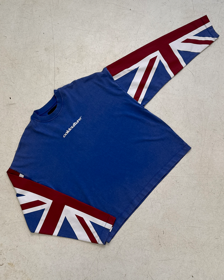 LONGSLEEVE