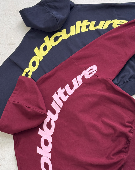 HOODIES