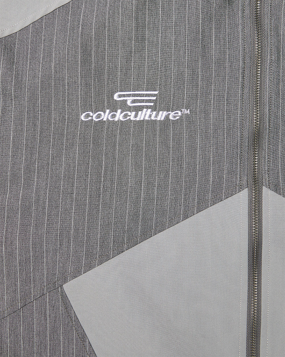 NOT FORMAL SET JACKET GREY