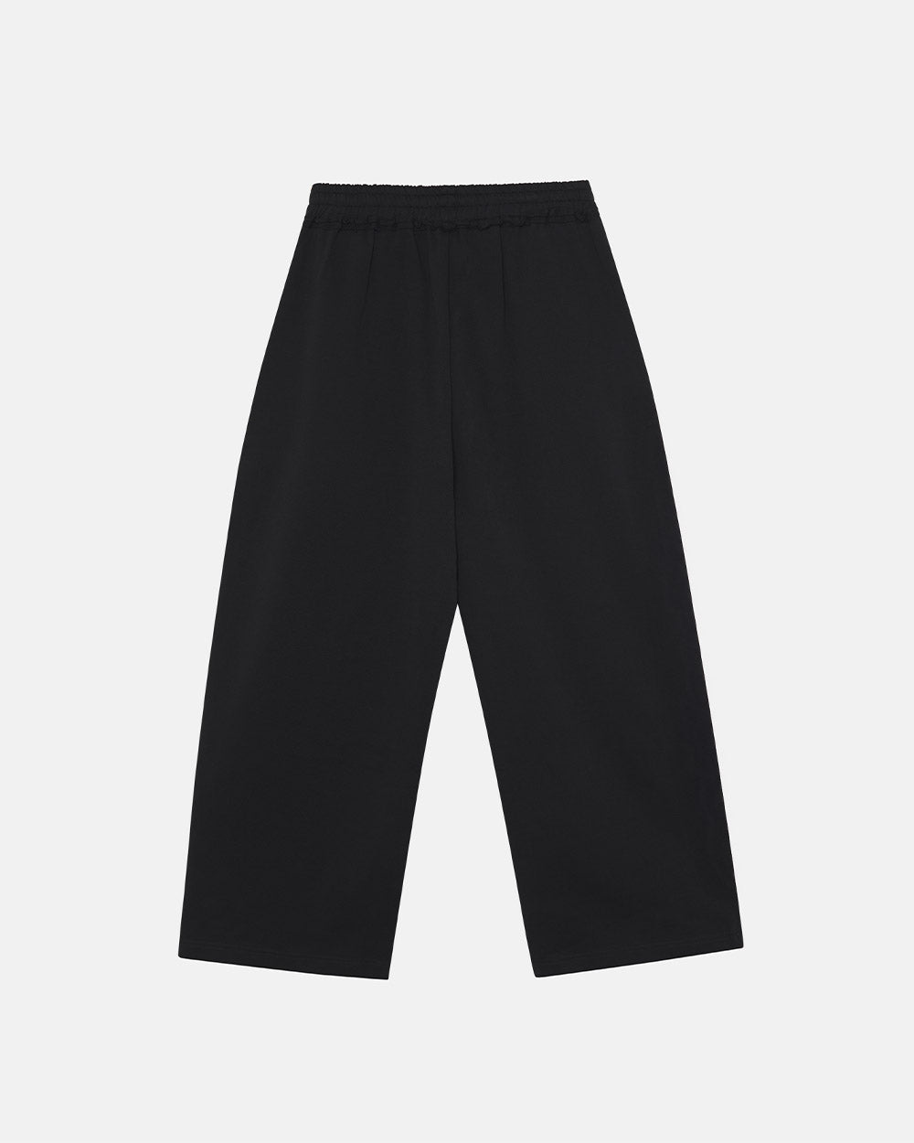 MIDNIGHT SET SWEATPANT BLACK