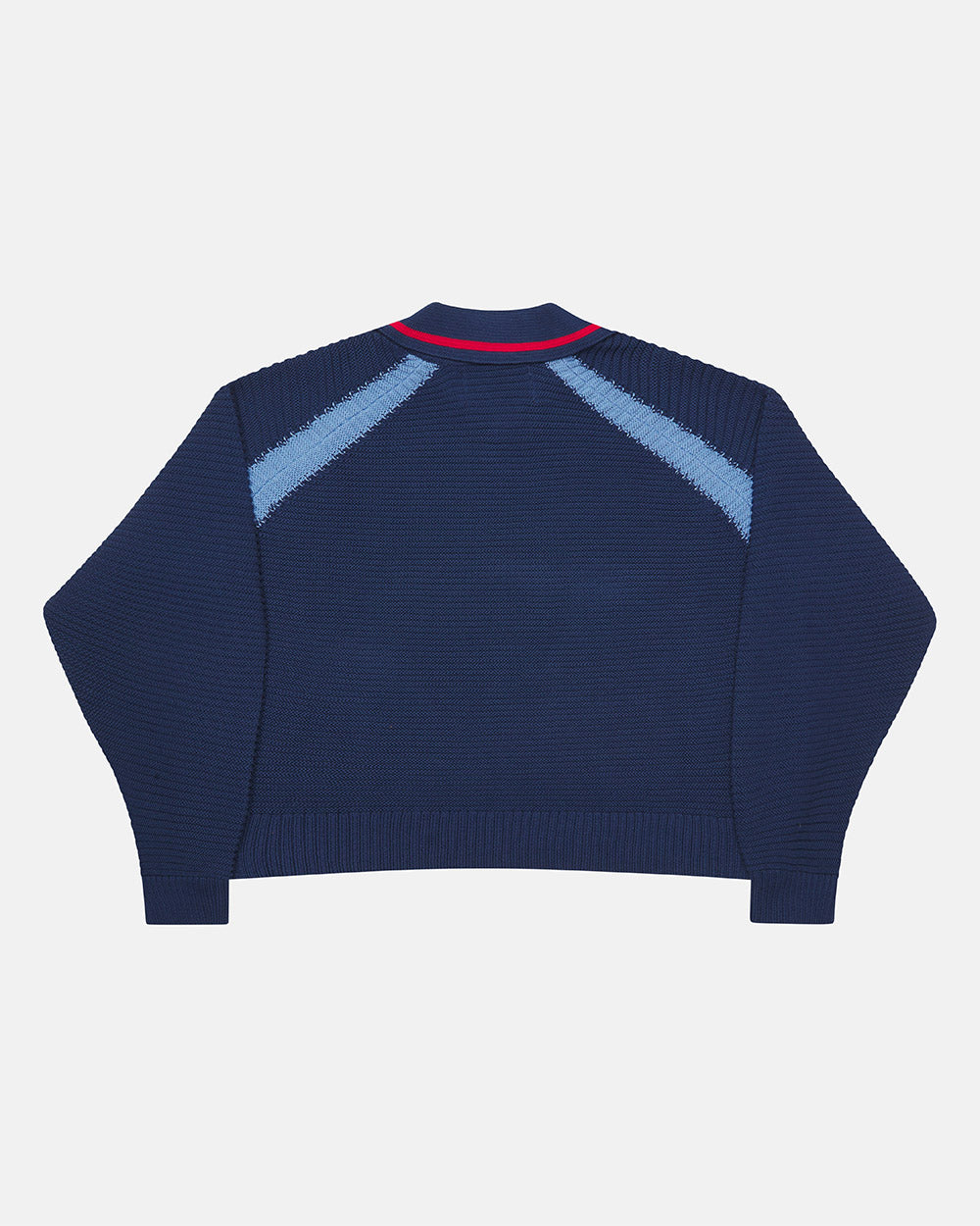 TUSCANY LONGSLEEVE DARK BLUE