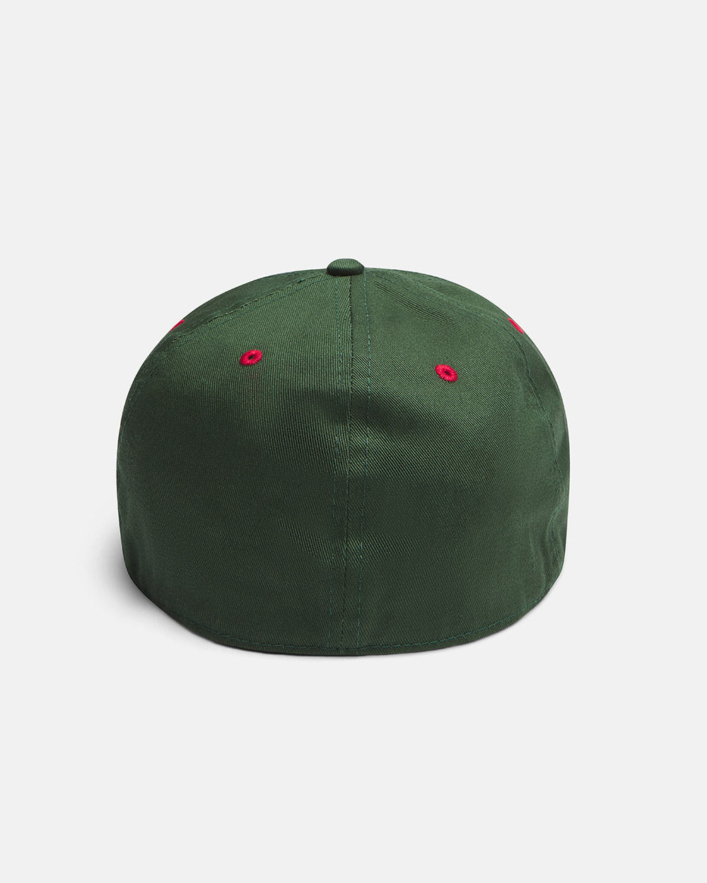 LAST SUPPER CAP GREEN