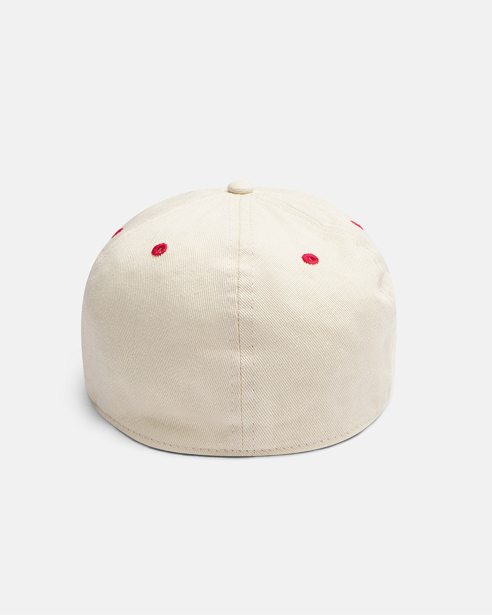 LAST SUPPER CAP IVORY WHITE