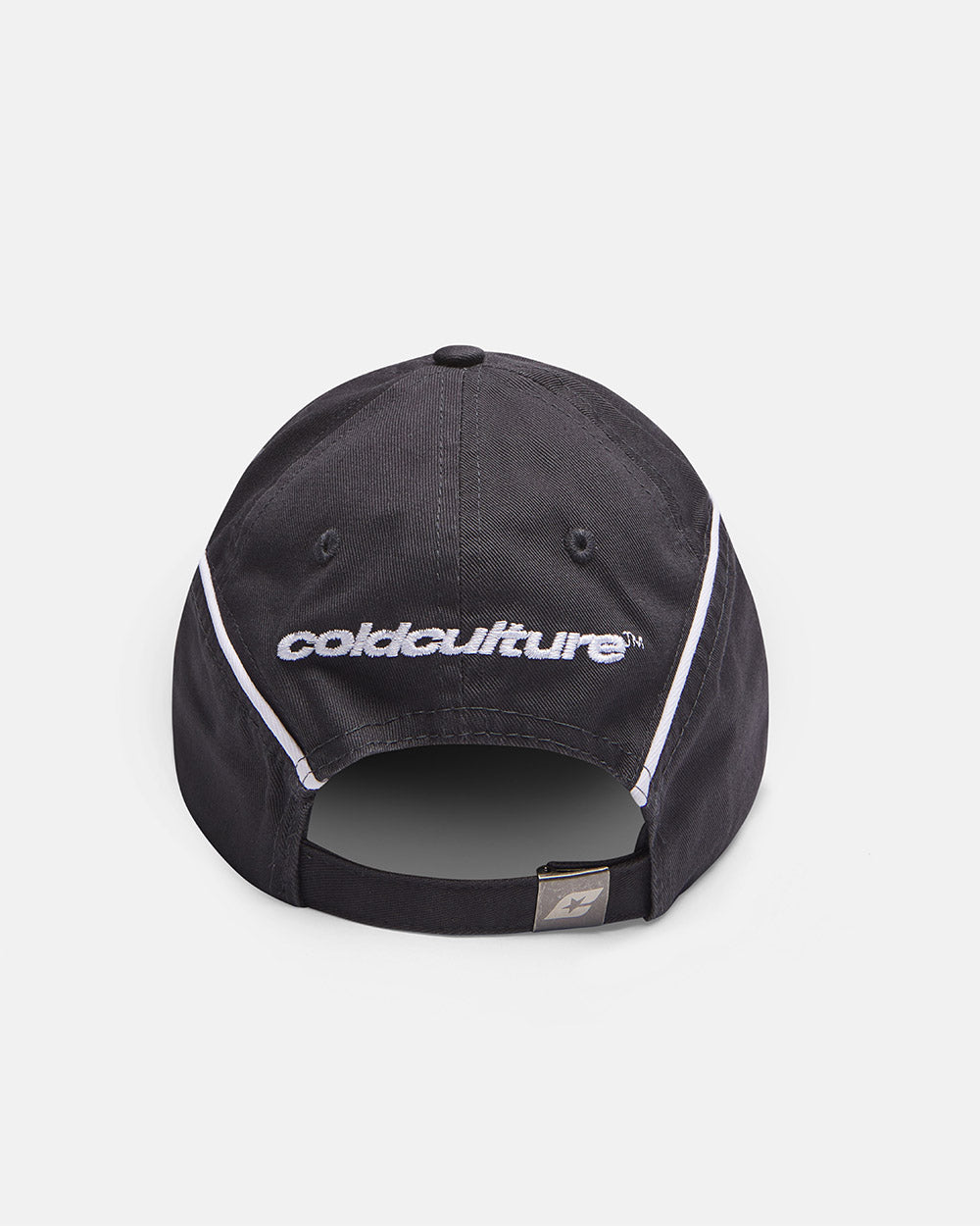 TURBO CAP BLACK