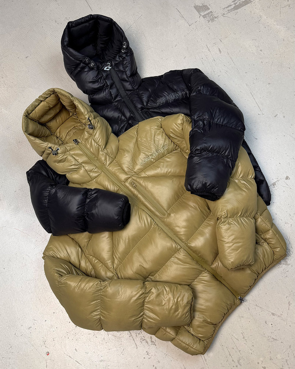 V1 CARPENTER PANTS REALTREE BLACK | COLD CULTURE™ | STREETWEAR