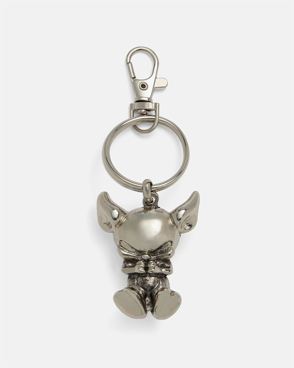 KEVIL METAL KEYCHAIN