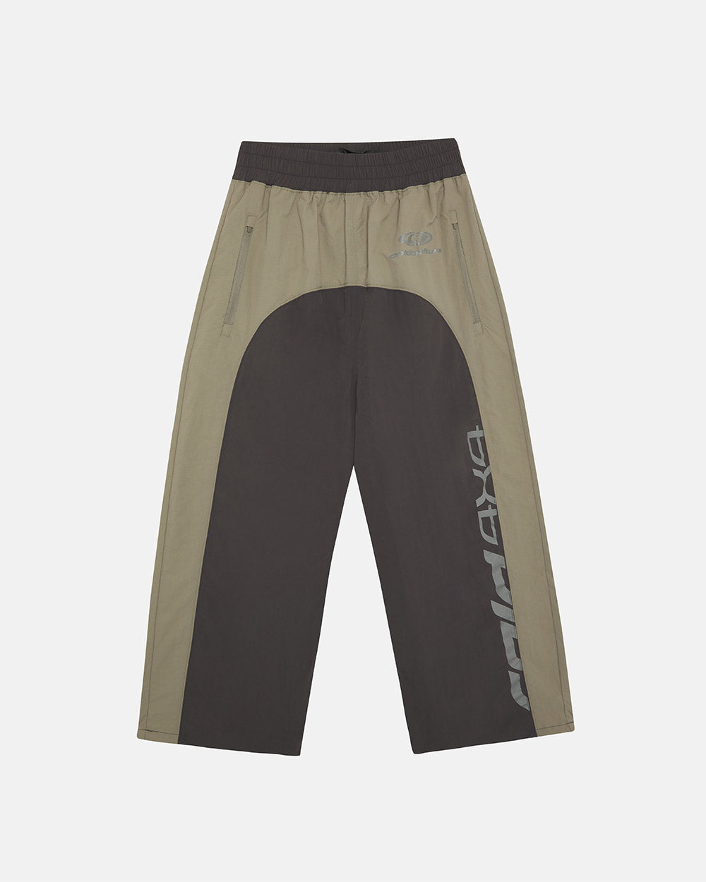 THUNDER PANTS KHAKI GREEN