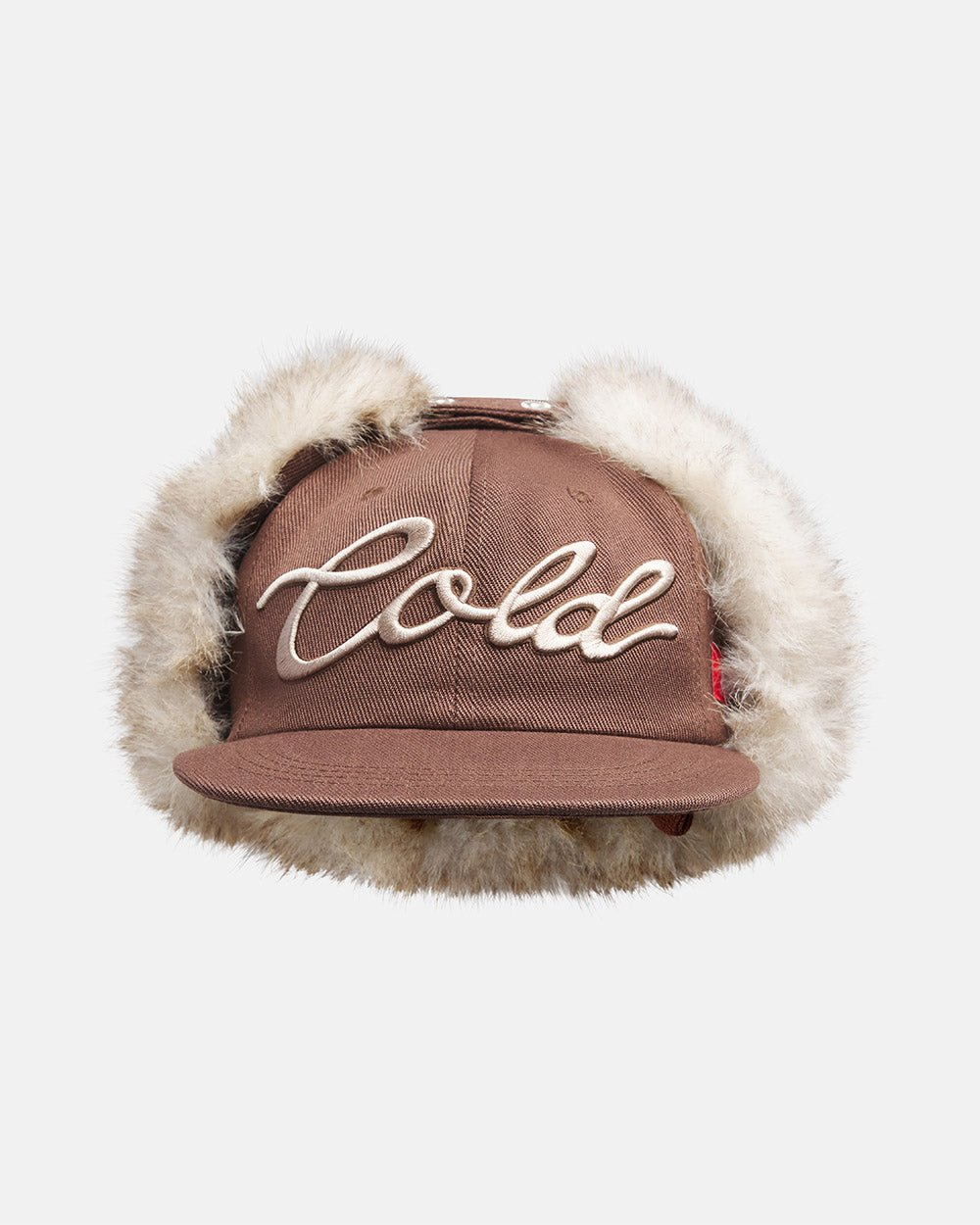 BAMBI CAP BROWN