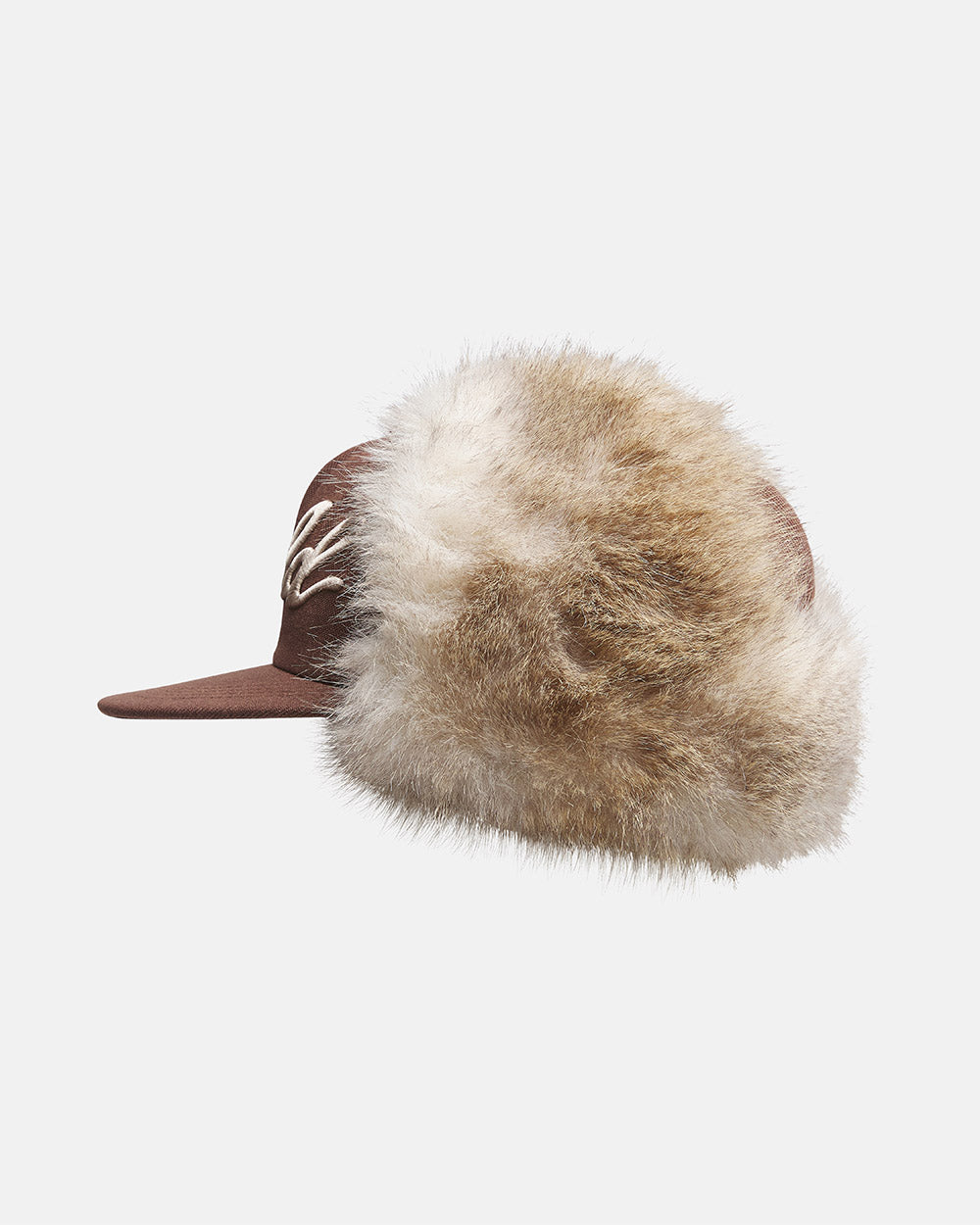 BAMBI CAP BROWN