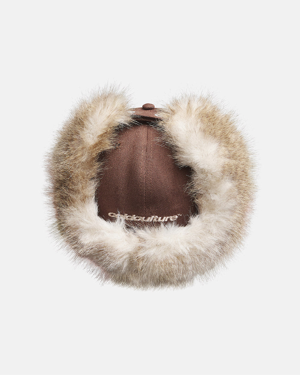 BAMBI CAP BROWN
