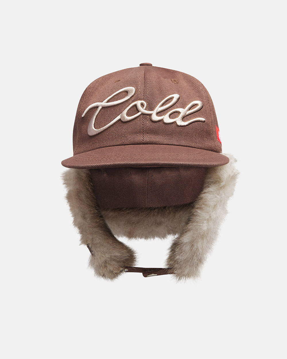 BAMBI CAP BROWN