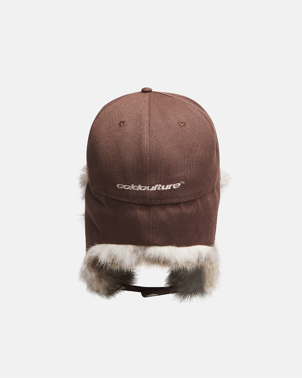 BAMBI CAP BROWN