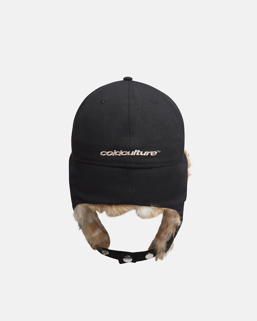 GRRR! FUR CAP
