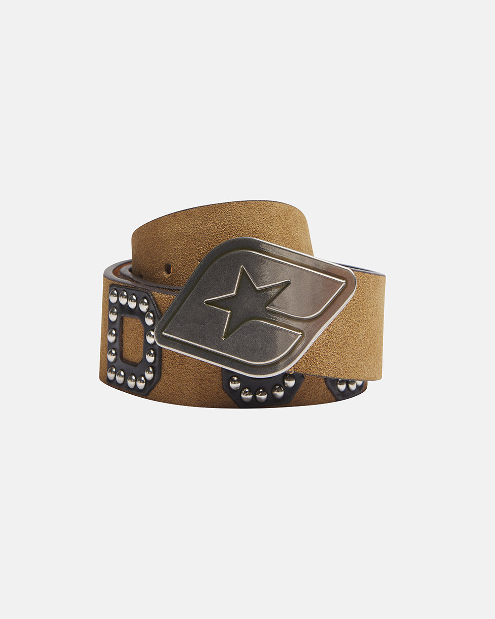 YIIJA BELT BROWN