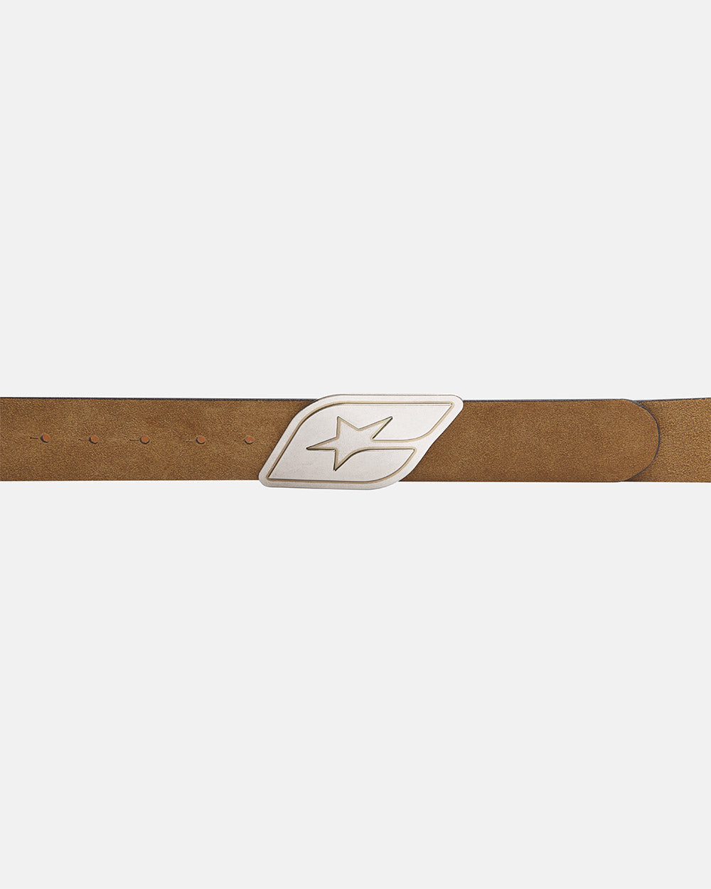 YIIJA BELT BROWN