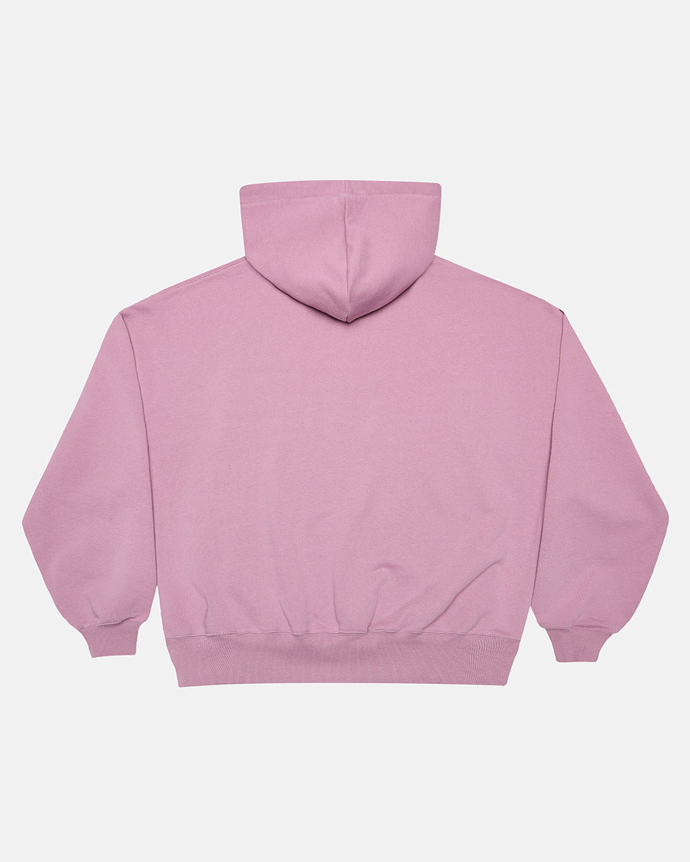 COSMIC HOODIE OFF PINK
