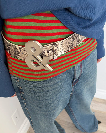 BELTS