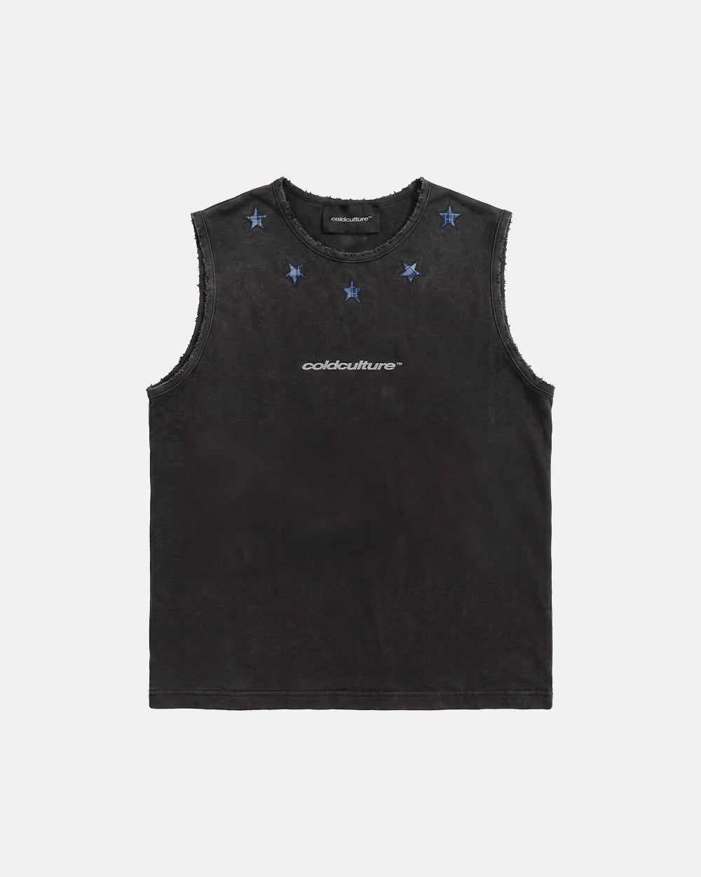 STARSHIP TOP BLACK