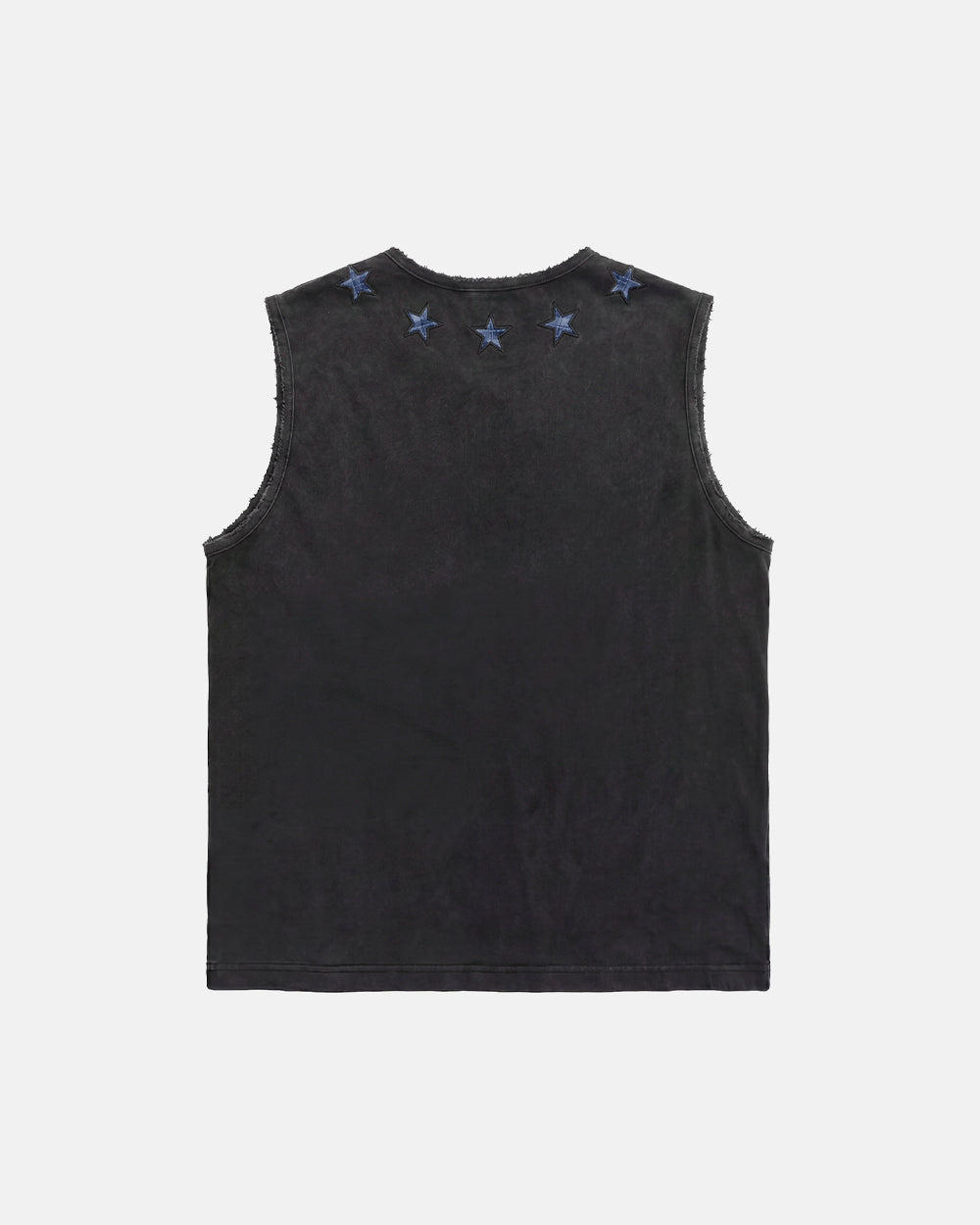 STARSHIP TOP BLACK