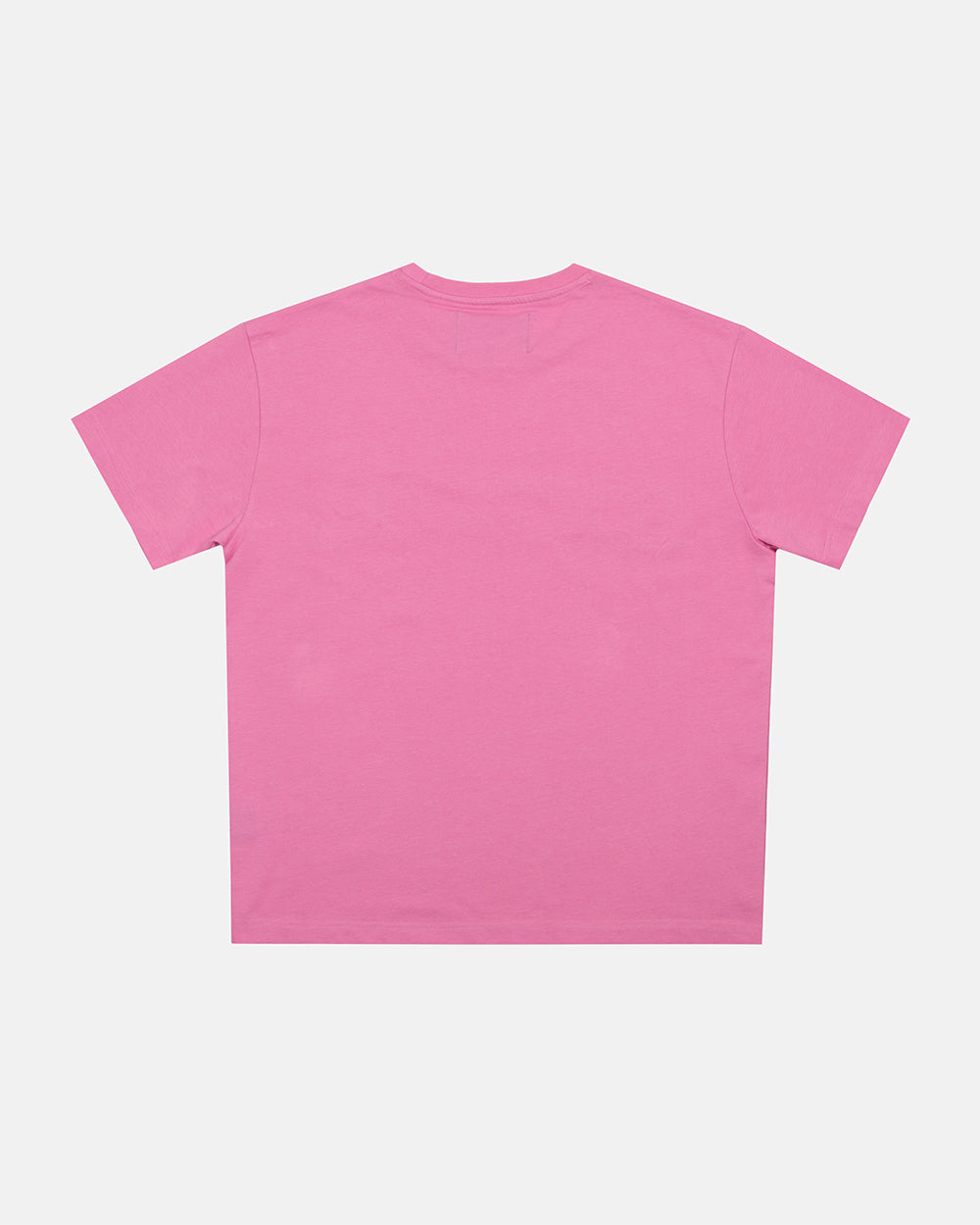 COLD CULTURE - JUICY TEE PINK