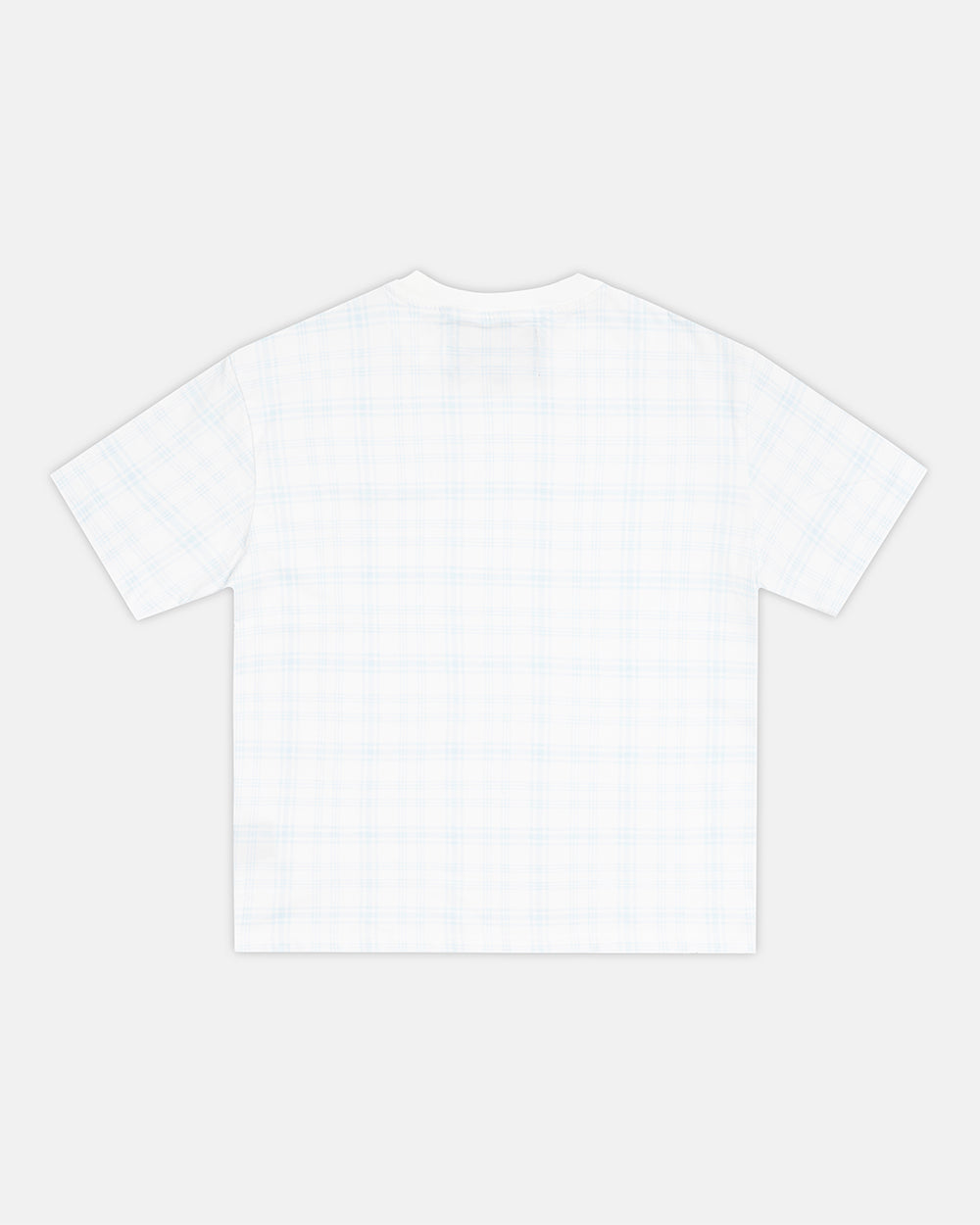 NACHT TEE BLUE