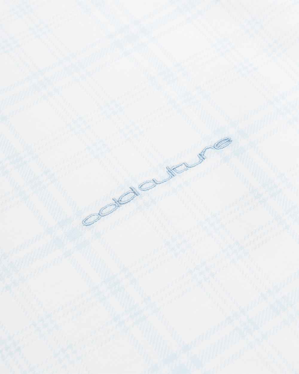 NACHT TEE BLUE