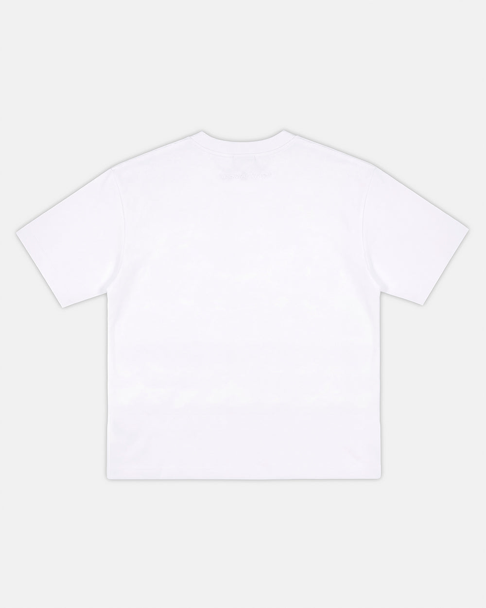 BLING REGULAR TEE WHITE