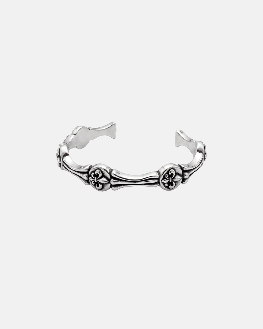 LIL ICON BRACELET SILVER