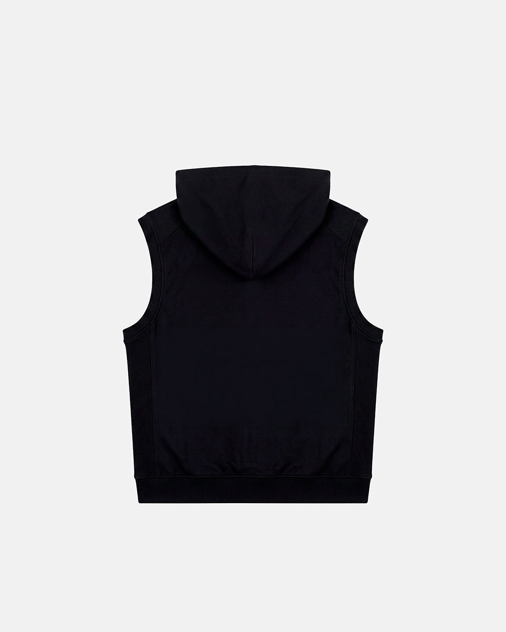 TYSON VEST BLACK