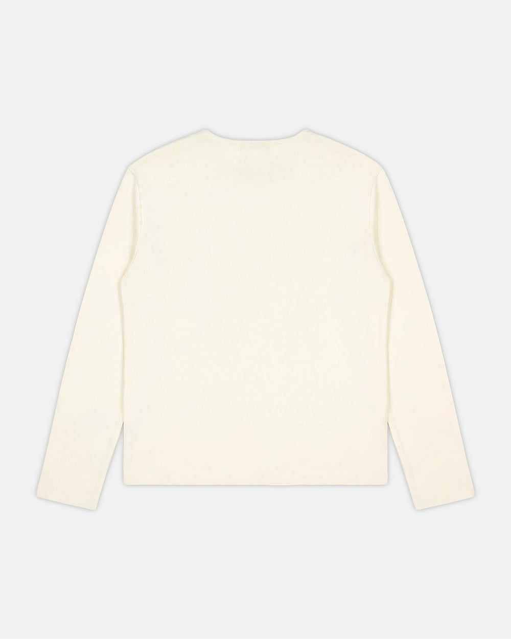 HOOK KNIT BEIGE