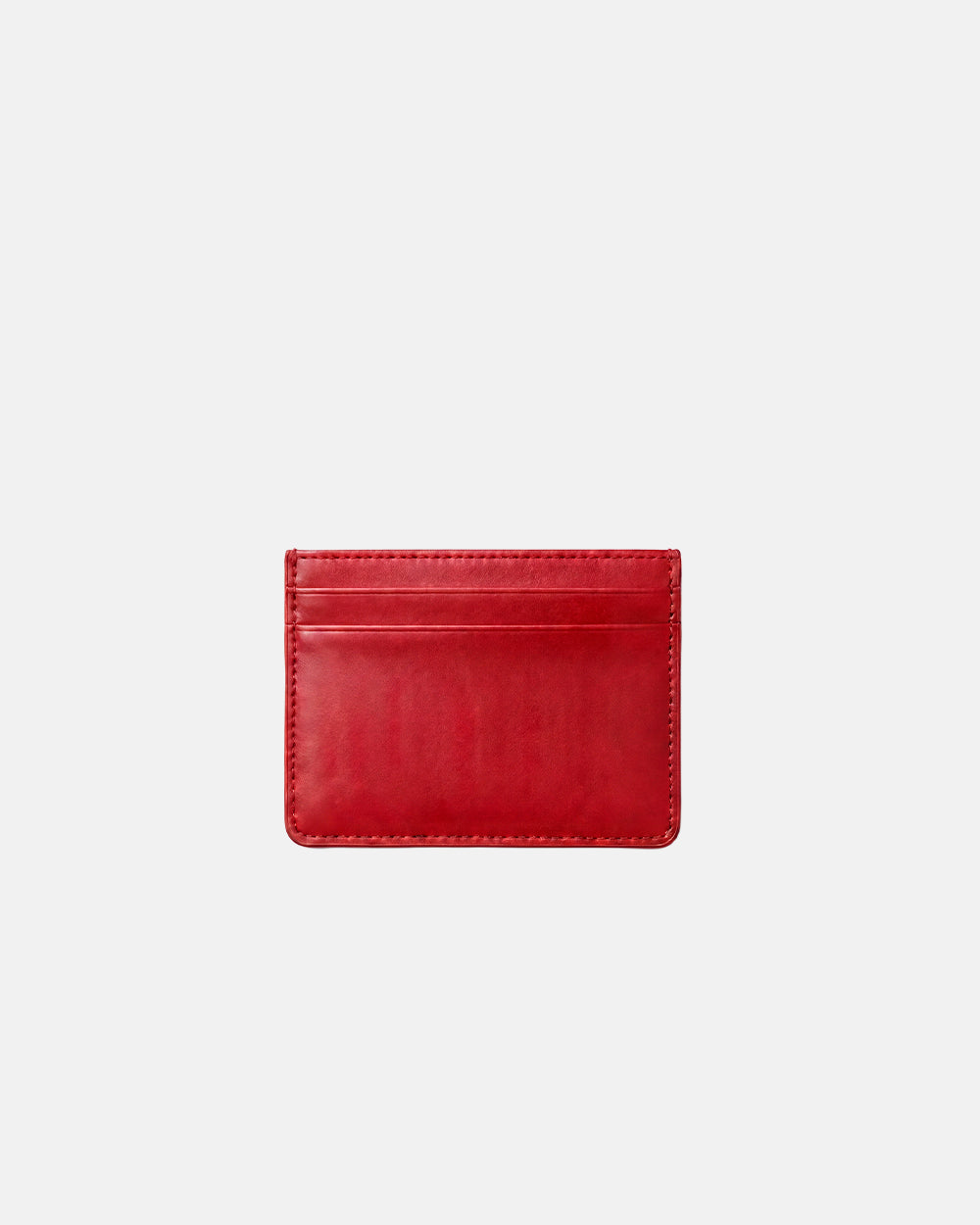 KNOTTING HILL WALLET RED