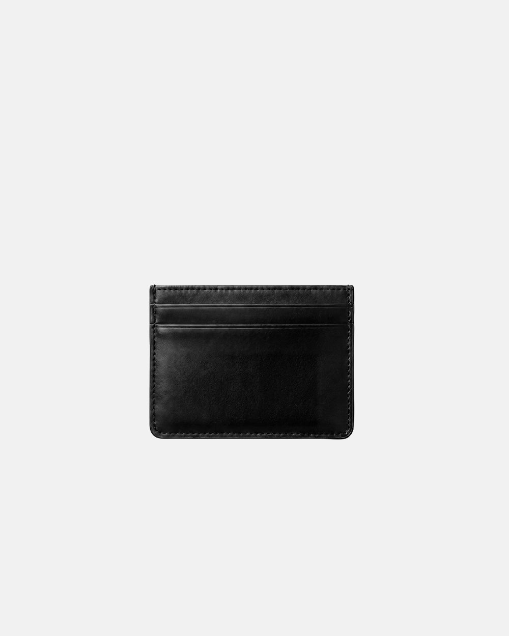 KNOTTING HILL WALLET BLACK