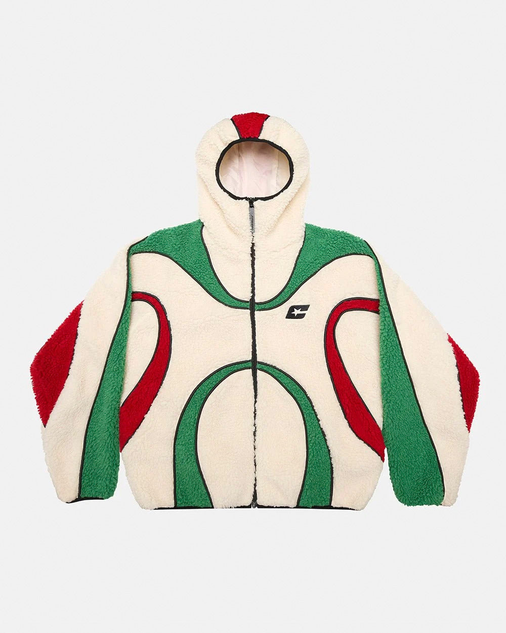TAKE OFF FLEECE ITALY