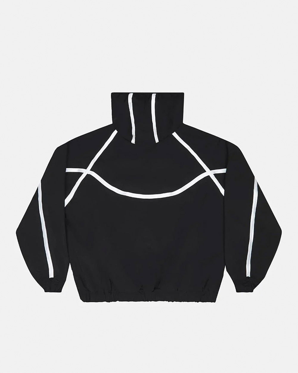 TAKE OFF LIGHTWEIGHT JACKET BLACK