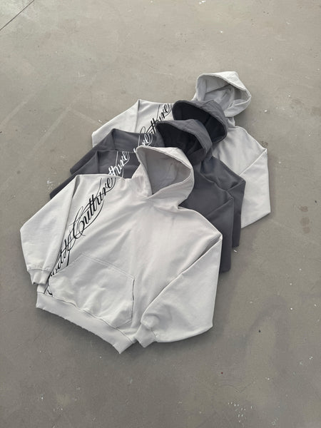 HOODIES