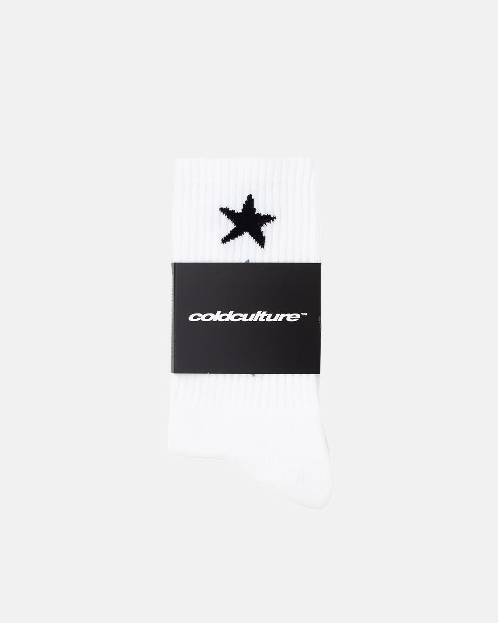 STARRY SOCKS GREY SCALE