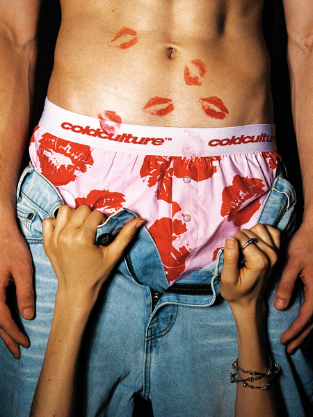 UNDERWEAR